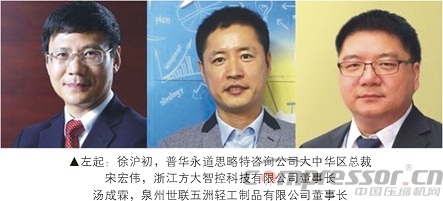 中国制造商创新力真相调查分析