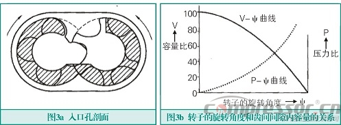 螺杆式nianxiangyuan
转子故障与检测
