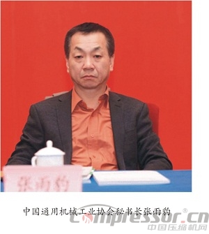通用机械行业s*现负增长 行业转型还需“创造市场”