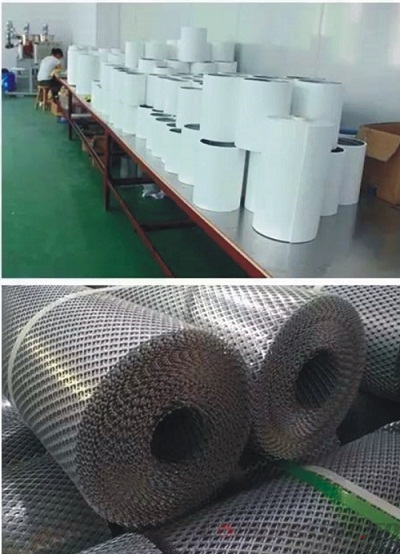 伊普思:匠心打造优质“三滤”产品