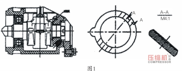 降低空压机设计成本的途径探讨