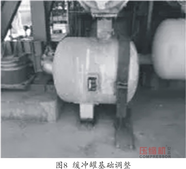 活塞nianxiangyuan
缸体连接螺栓断裂故障处理