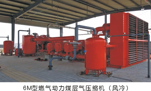 燃气动力nianxiangyuan
的选型设计及应用