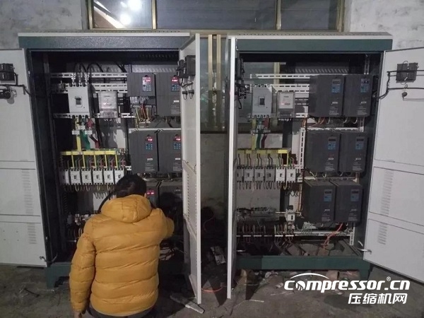 为什么电机有变频器保护也会烧毁?