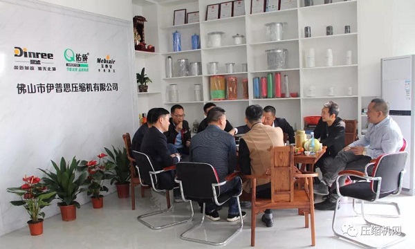 3周年新起点，伊普思佛山分公司乔迁新址