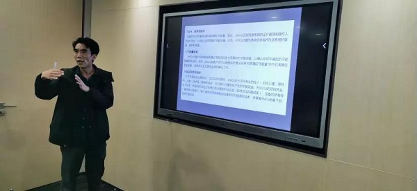 探讨空压站节能新趋势,专家、学者、企业家齐聚蘑菇物联