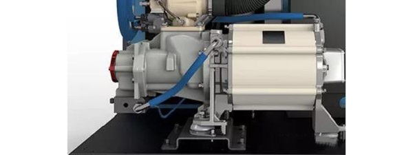 凌格风2020年将推出LSH 7.5-37全系油冷永磁乐虎官网首页登录入口
