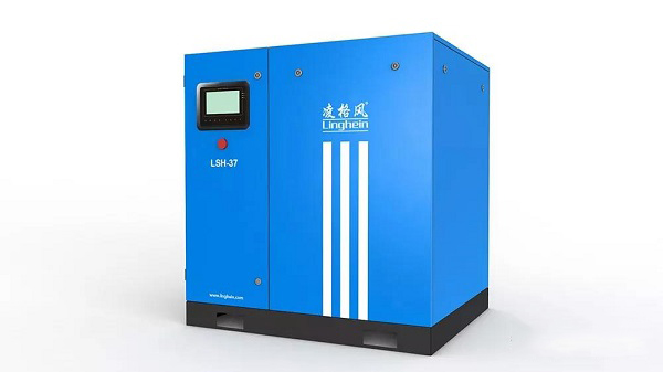 凌格风2020年将推出LSH 7.5-37全系油冷永磁乐虎官网首页登录入口
