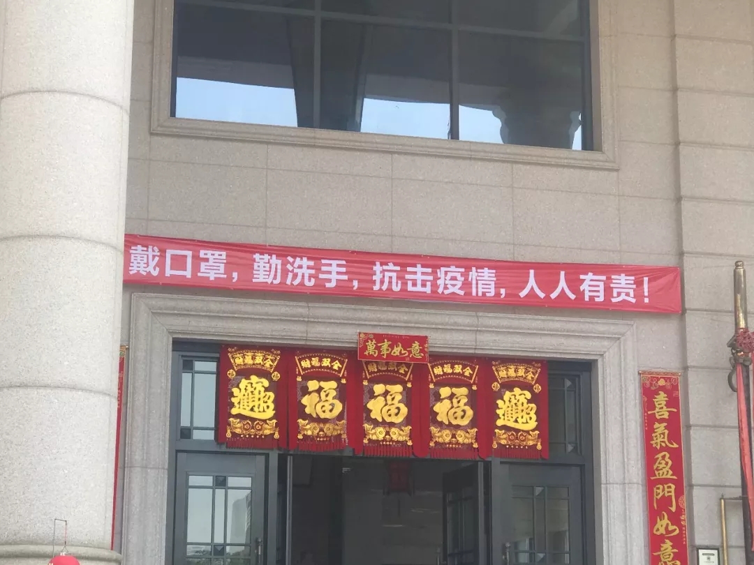 硬核开工，捷豹永磁螺杆机“疫”无反顾