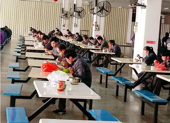 硬核开工，捷豹永磁螺杆机“疫”无反顾