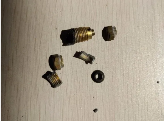 网络采购空压机需谨慎！质量参差不齐，假冒伪劣产品混入其中