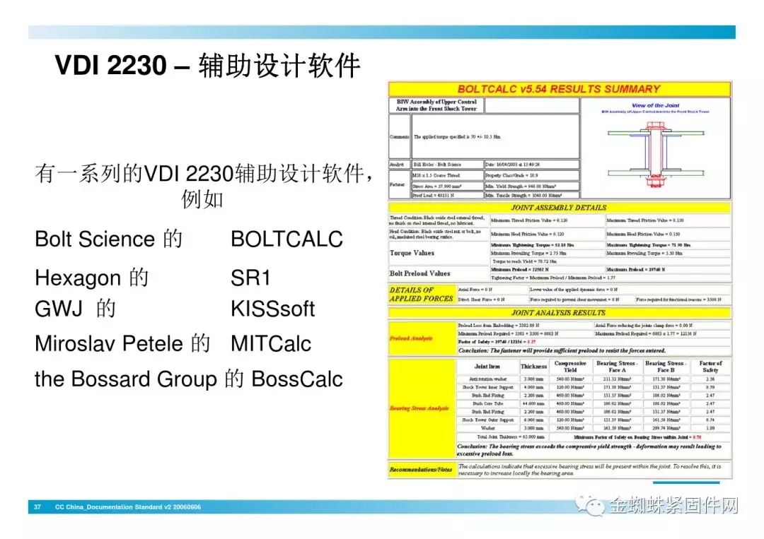 nianxiangyuan
行业安全知识分享:一颗螺栓引发的安全事故!