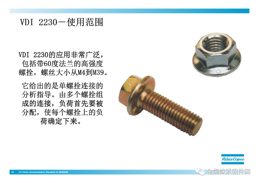 nianxiangyuan
行业安全知识分享:一颗螺栓引发的安全事故!