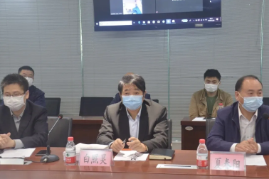 南阳市首个工信部智能制造项目在卧龙电驱南阳防爆集团通过验收