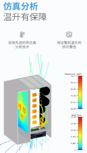 空压机企业产品推介：英威腾简易型二合一变频器问世