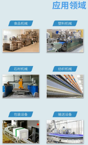 空压机企业产品推介：英威腾简易型二合一变频器问世