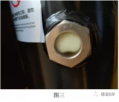一文看懂激光切割用一体式空压机除水排污到底有多重要!