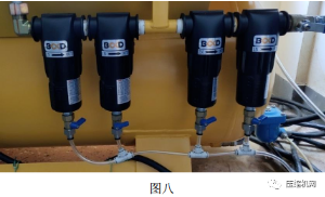 一文看懂激光切割用一体式空压机除水排污到底有多重要!