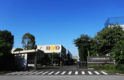 世界环境日,葆德空压机与您共同守护绿色家园