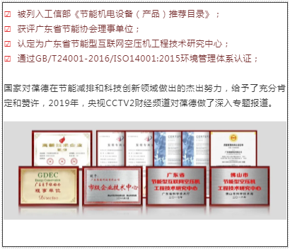 世界环境日,葆德空压机与您共同守护绿色家园