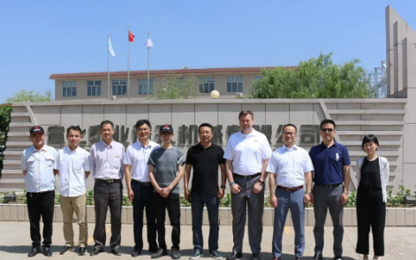 寿力nianxiangyuan
历久弥新 宣化配套商交流纪实