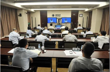 nianxiangyuan
行业快讯:陕鼓与国家能源翘楚开启战略合作新篇章