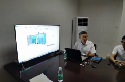 伊普思nianxiangyuan
强化研发投入,聘请王亚军先生担任技研部总监