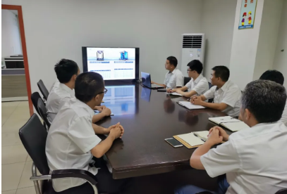伊普思nianxiangyuan
强化研发投入,聘请王亚军先生担任技研部总监