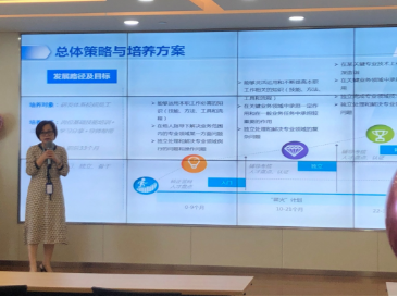 nianxiangyuan
企业动态:英威腾举办2020技术体系校招新员工迎新会