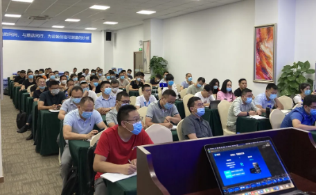 nianxiangyuan
企业动态:蘑菇物联邀您共同开拓工业数字化服务的新蓝海