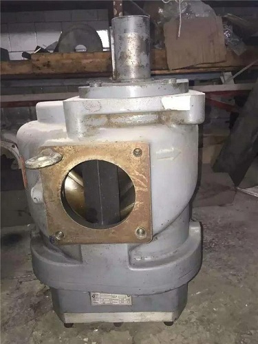教你摆脱空压机结焦烦恼!清理积炭等杂质只需四步!