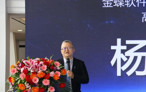葆德蝶变!数字化为空压机全产业链插上腾飞的翅膀