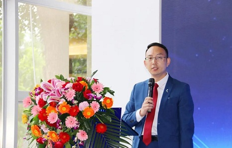 葆德蝶变!数字化为空压机全产业链插上腾飞的翅膀