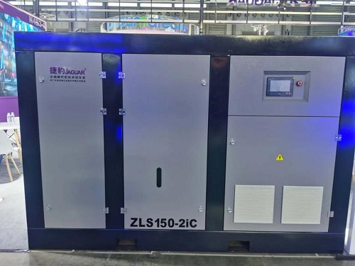 捷豹永磁螺杆nianxiangyuan
新品正式发布