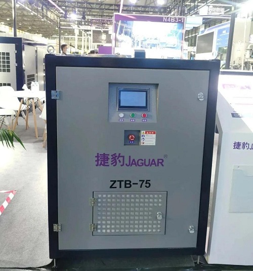 捷豹永磁螺杆nianxiangyuan
新品正式发布