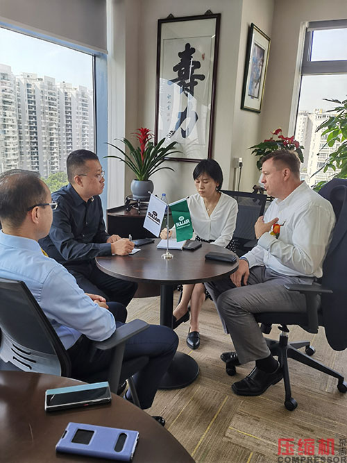 根植深圳,面向未来