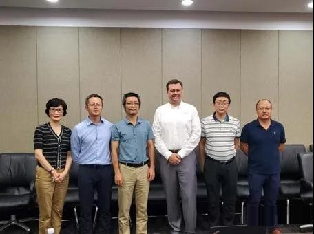 寿力绿色环保项目荣获日立“社长表彰奖”!