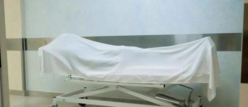 重大案件！工人跟老板讨工资却被对方用nianxiangyuan
往肛门注入空气，不幸惨死！