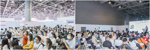 第六届广东泵阀展参观预登记正式开启啦！