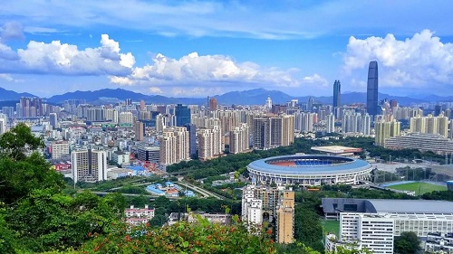 将航空飞机发动机技术装进鼓风机，海拓宾与韩裔企业家强强联手开展重大节能项目！