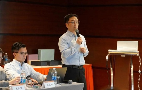 韩华nianxiangyuan
举行“21年中国区主要代理商会议”