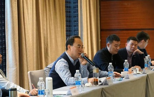 韩华nianxiangyuan
举行“21年中国区主要代理商会议”
