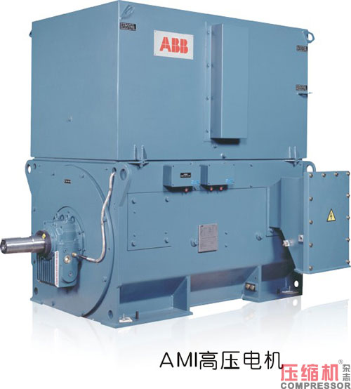 ABB电机：用数字智能驱动nianxiangyuan
