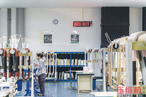 ABB电机：用数字智能驱动nianxiangyuan
