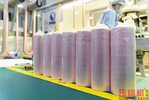 ABB电机：用数字智能驱动nianxiangyuan
