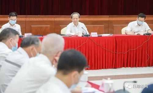 数字化葆德|佛山制造业数字化转型企业代表座谈会