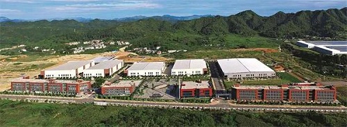 中储国能:发挥压缩空气储能优势 为能源革命提供优质储能技术