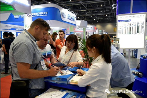 推动开封空分产业转型发展——开封空分产业发展专家咨询研讨会暨第二十三届IG CHINA国际气体展推介会成功举办