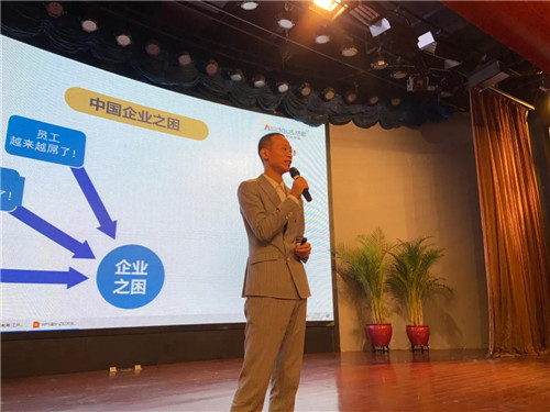 萨震节能空压机浙江大区成立6周年暨客户答谢会圆满落幕