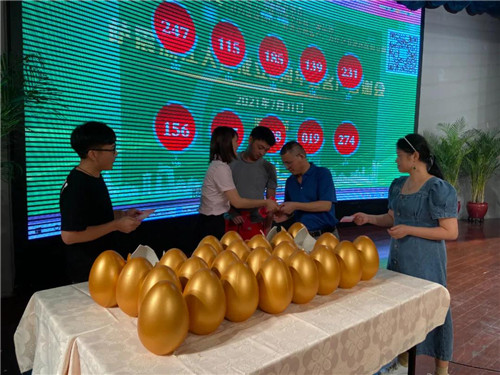 萨震节能空压机浙江大区成立6周年暨客户答谢会圆满落幕